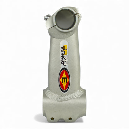 Easton EA70 Hinged Clamp Stem 110mm Length 25.4mm Clamp Road MTB Bike