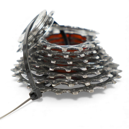 Sram PG-970 Cassette 9-Speed 11-23T Gear Range Mountain Bikes Part