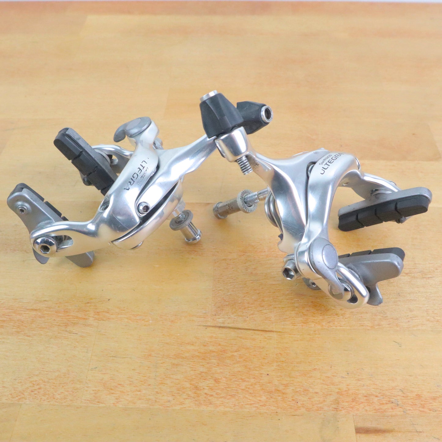 Shimano Ultegra BR-6600 Rim Brake Caliper Brakeset Center Mount