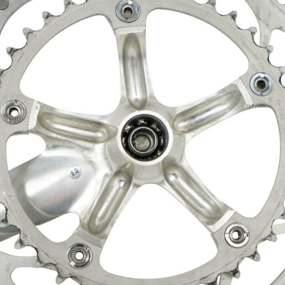 Shimano Ultegra FC-6500 Crankset 175mm 53/39T Chainrings Road Bike Part