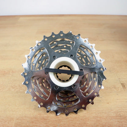SRAM 8 Speed Cassette 11-28t