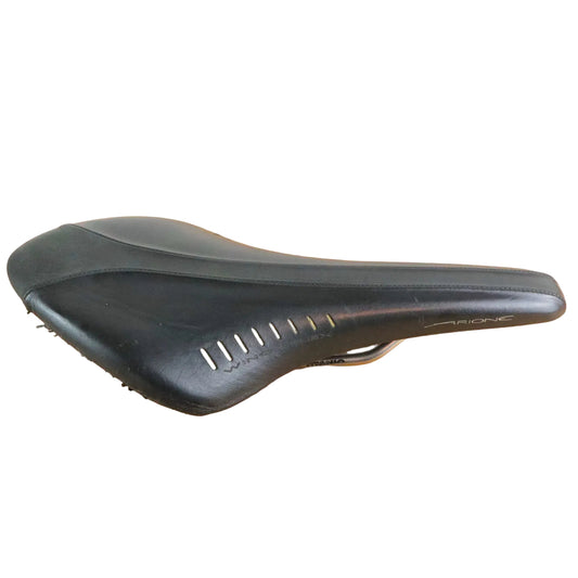 Fizik Arione 130mm Wide Titanium Rail Saddle
