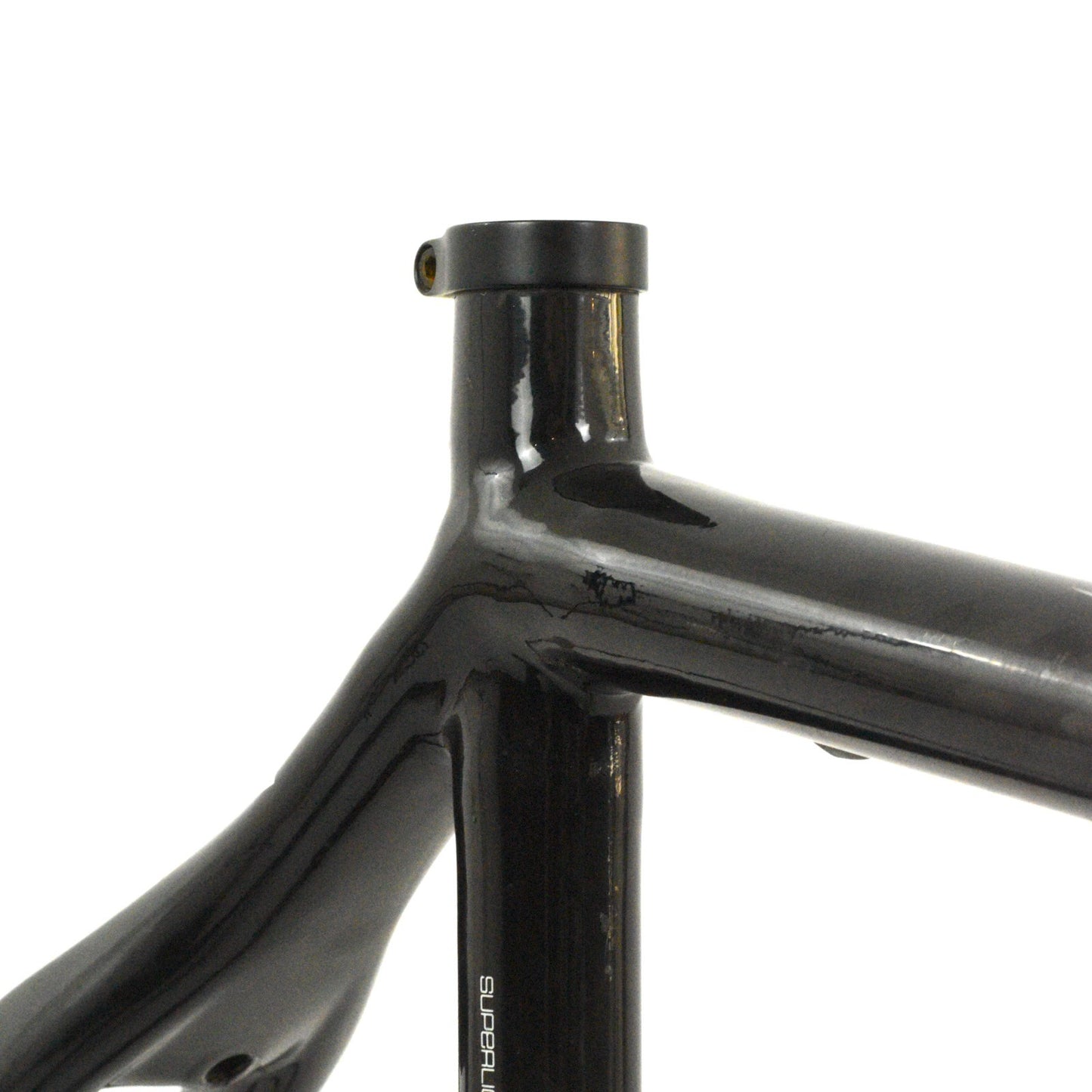 Scott CR1 Pro 56cm Carbon Frame Threaded Bottom Bracket Rim Brake FSA Headset