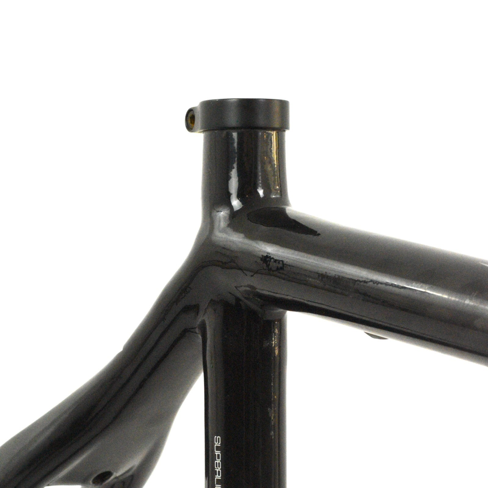 Scott CR1 Pro 56cm Carbon Frame Threaded Bottom Bracket Rim Brake FSA Headset