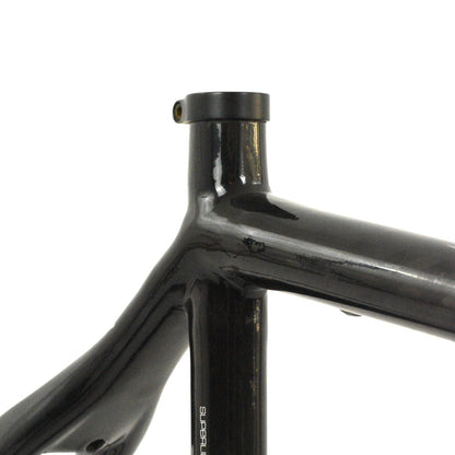 Scott CR1 Pro 56cm Carbon Frame Threaded Bottom Bracket Rim Brake FSA Headset