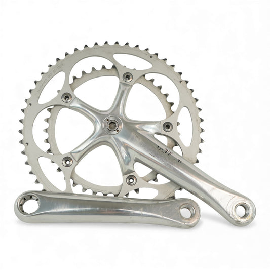 Shimano Ultegra FC-6500/6503 Crankset 53/39T 172.5mm Length Road Bike