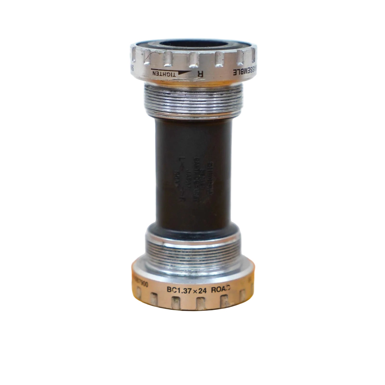 Shimano Dura-Ace SM-BB7900 Bottom Bracket Sealed Cartridge BC1.37x24 Road Bikes