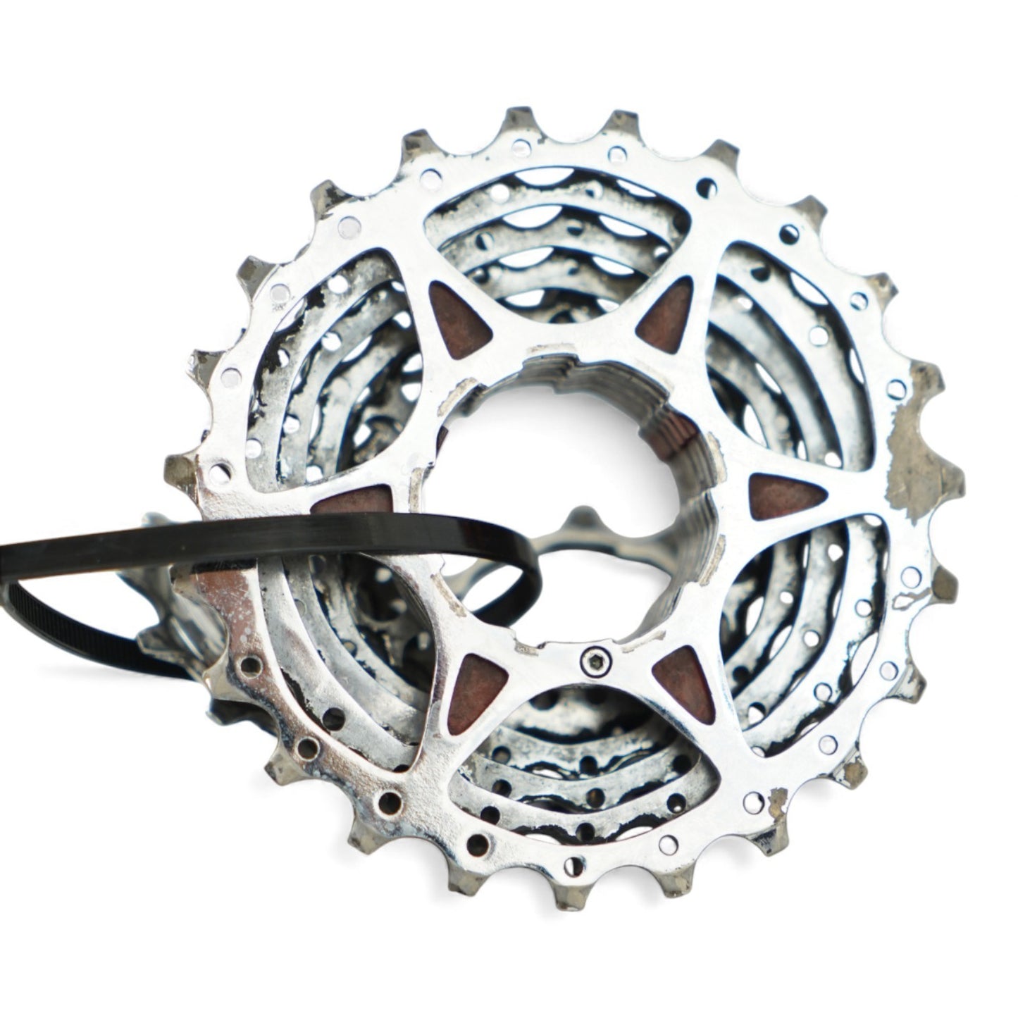 Sram PG-970 Cassette 9-Speed 11-23T Gear Range Mountain Bikes Part