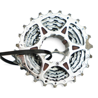 Sram PG-970 Cassette 9-Speed 11-23T Gear Range Mountain Bikes Part