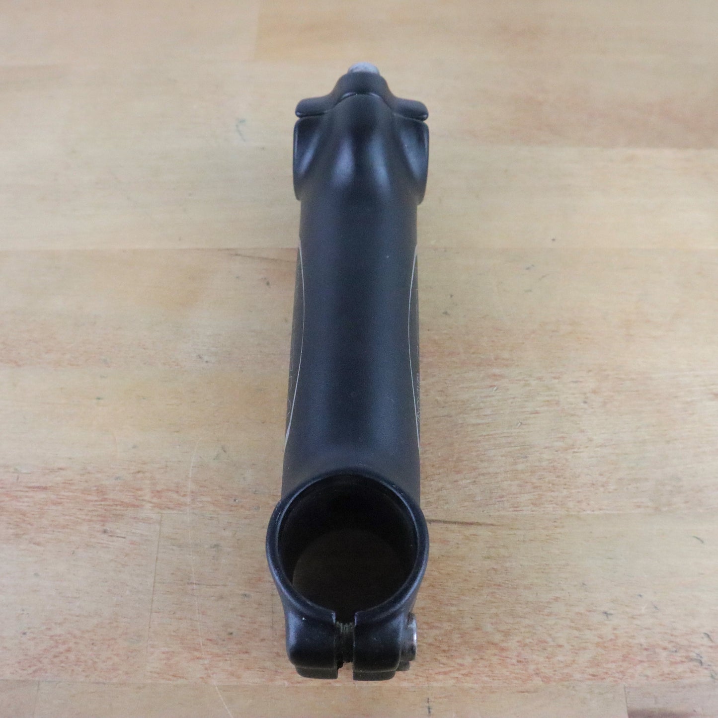 ITM Road Racing Stem 120mm 25.4mm Clamp