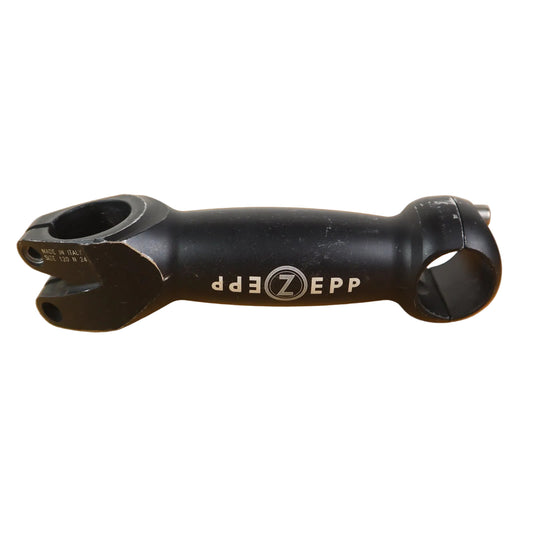 3T ZEPP 120 mm Stem 25.8mm clamp 1"1/8 Road Bike Vintage