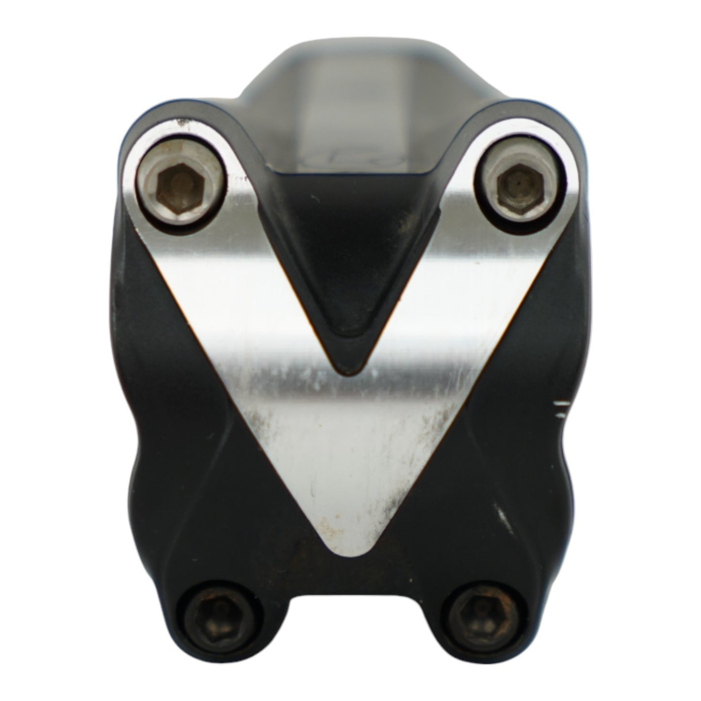 PRO Vibe Stem Black 100mm Length 31.9mm Clamp -17 Degree Rise Road Bike