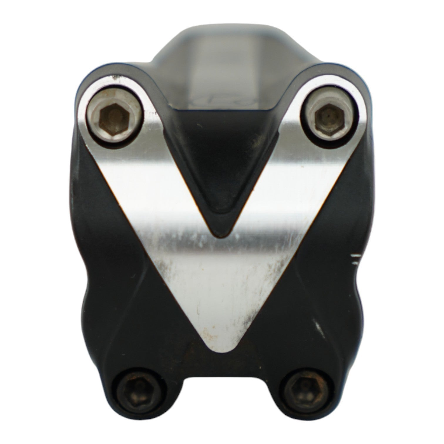 PRO Vibe Stem Black 100mm Length 31.9mm Clamp -17 Degree Rise Road Bike