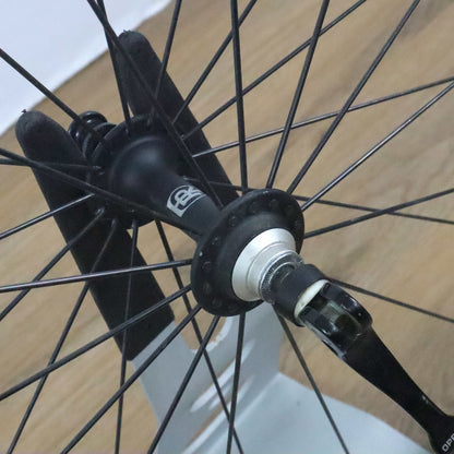 Ritchey Aero Road 700c Clincher Aluminum Front Wheel