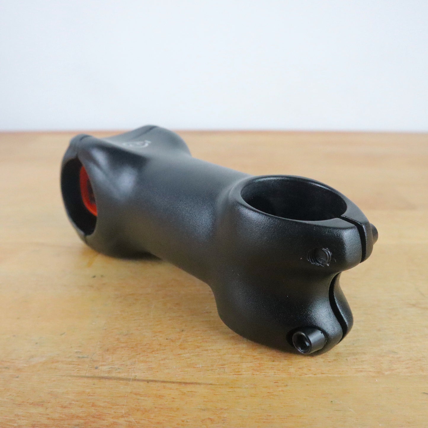 Zeus ATI 90mm Threadless Stem - 31.8mm Clamp