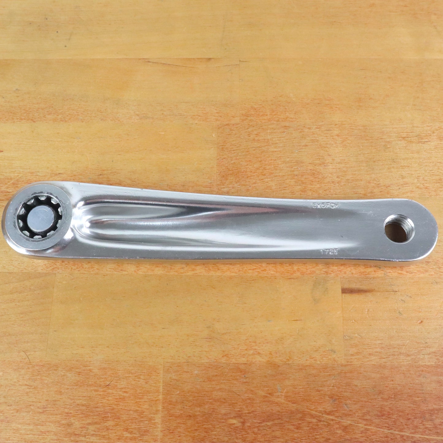 Sram Truativ Elita 172.5mm 53/39t 130 BCD Crankset