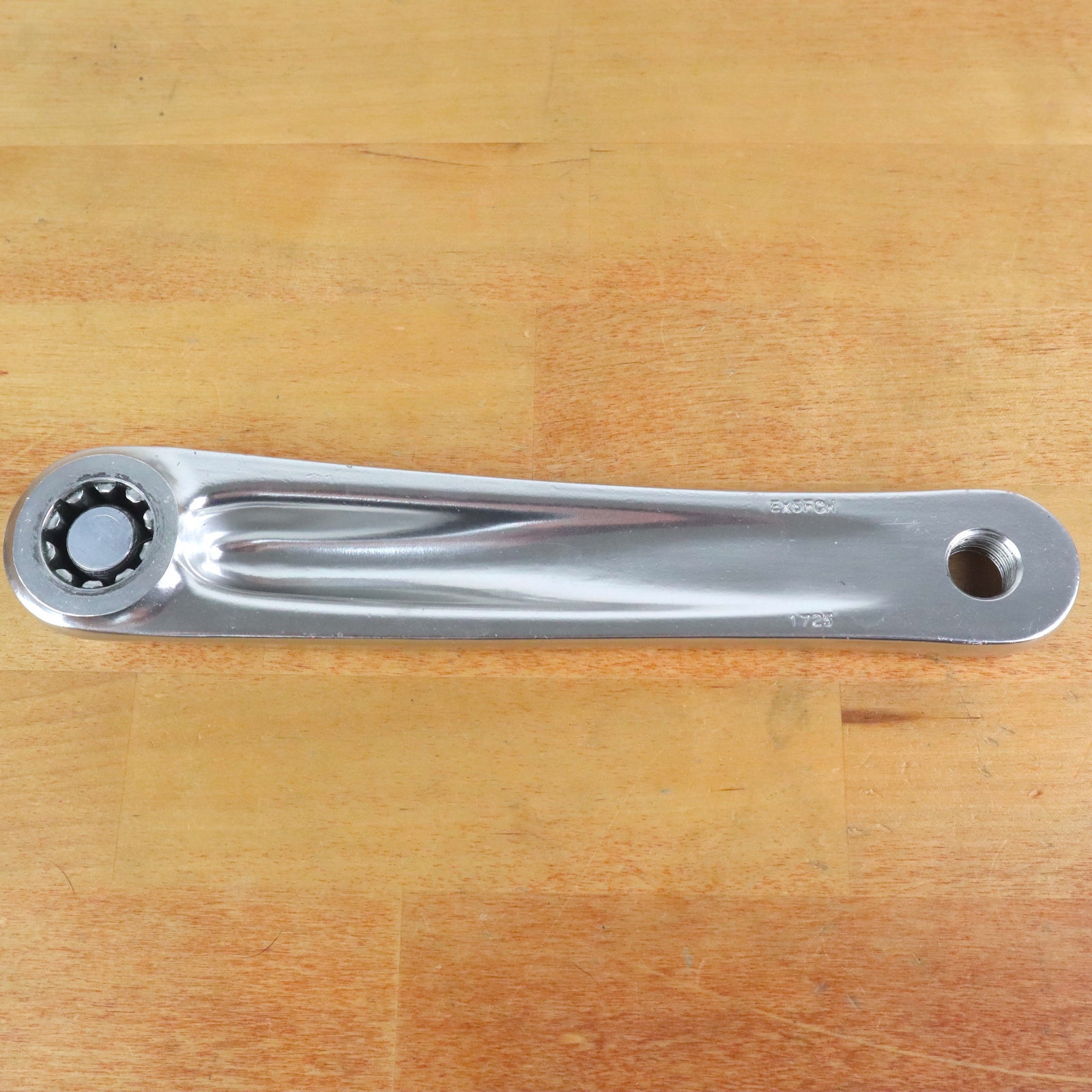 Sram Truativ Elita 172.5mm 53/39t 130 BCD Crankset