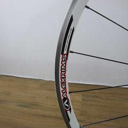 Alex Rims Race 28 Pro Rim Brake 700c Clincher Front Wheel