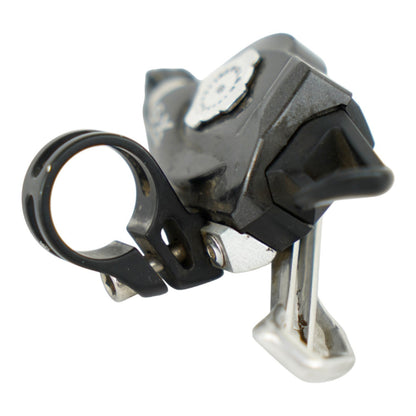 SRAM X9 Trigger Shifter Set Silver Black 3x9 Speed Mountain Bike Part