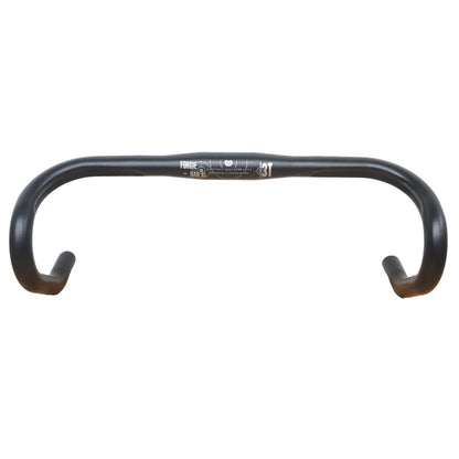 3T Forgie Bar XL Road Bike Handlebars 44cm 31.8mm Clamp Alloy Drop Bar