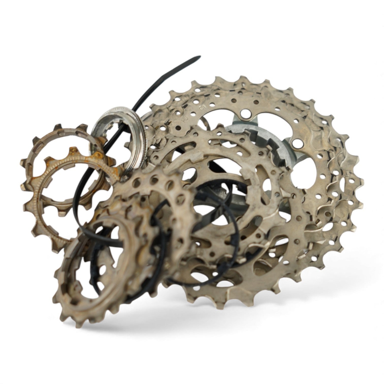 Shimano Ultegra CS-6700 Cassette 11-28T 10-Speed High Performance Gear