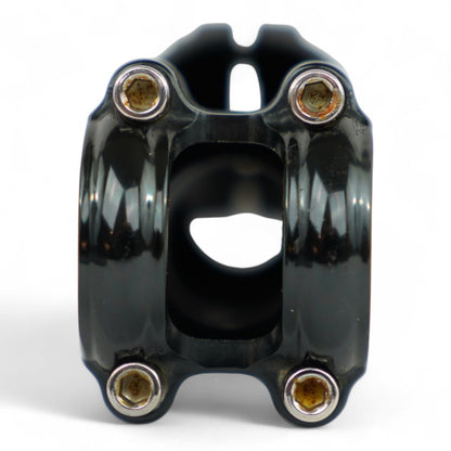 Origin8 Pro Pulsion Series Black Stem 31.8mm Clamp Road Bike Part