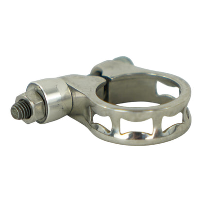 Vintage Seatpost Clamp 30.9mm Diameter Classic Road Bicycle Part