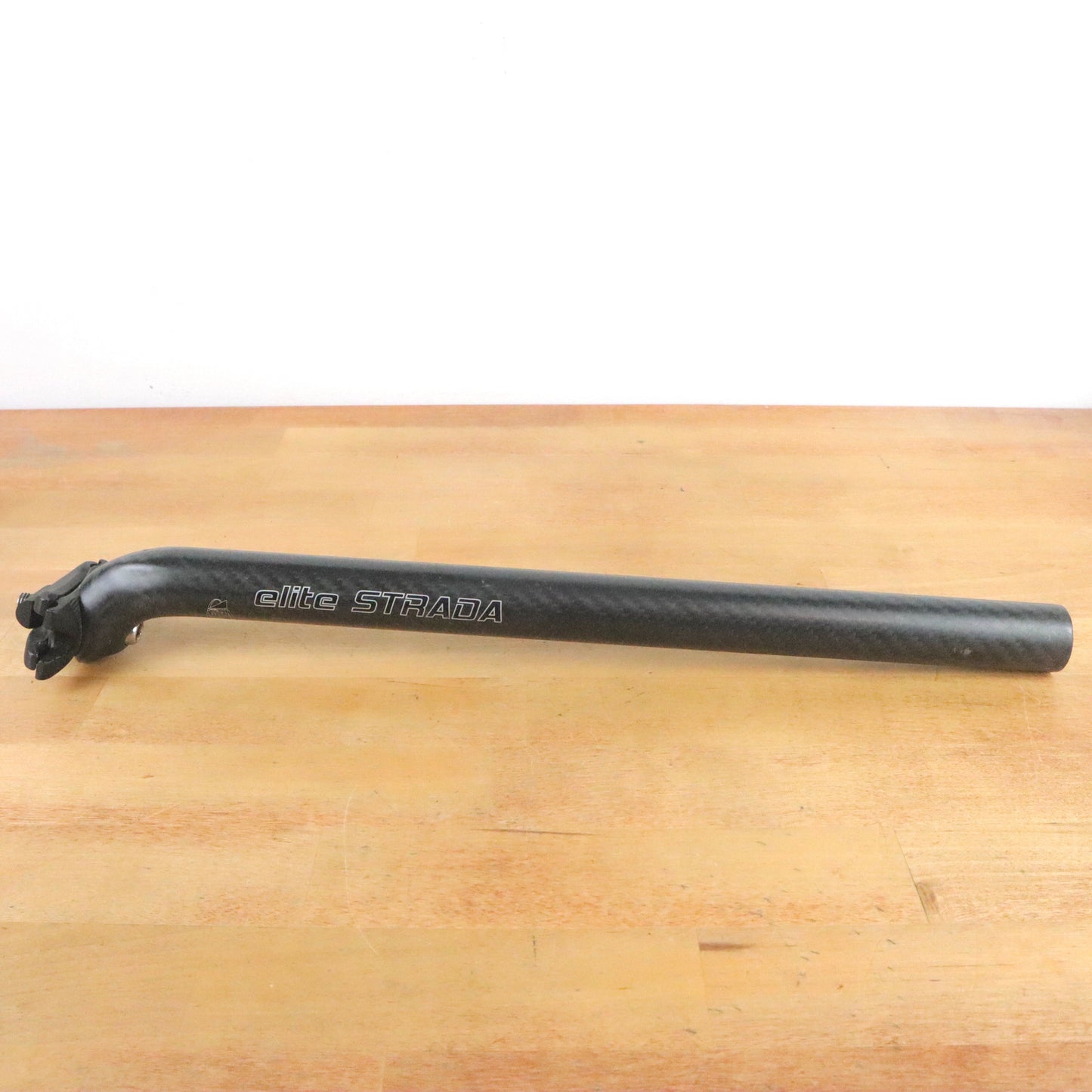 Profile Design Elite Strada Carbon Seatpost 400mm 27.2mm Clamp