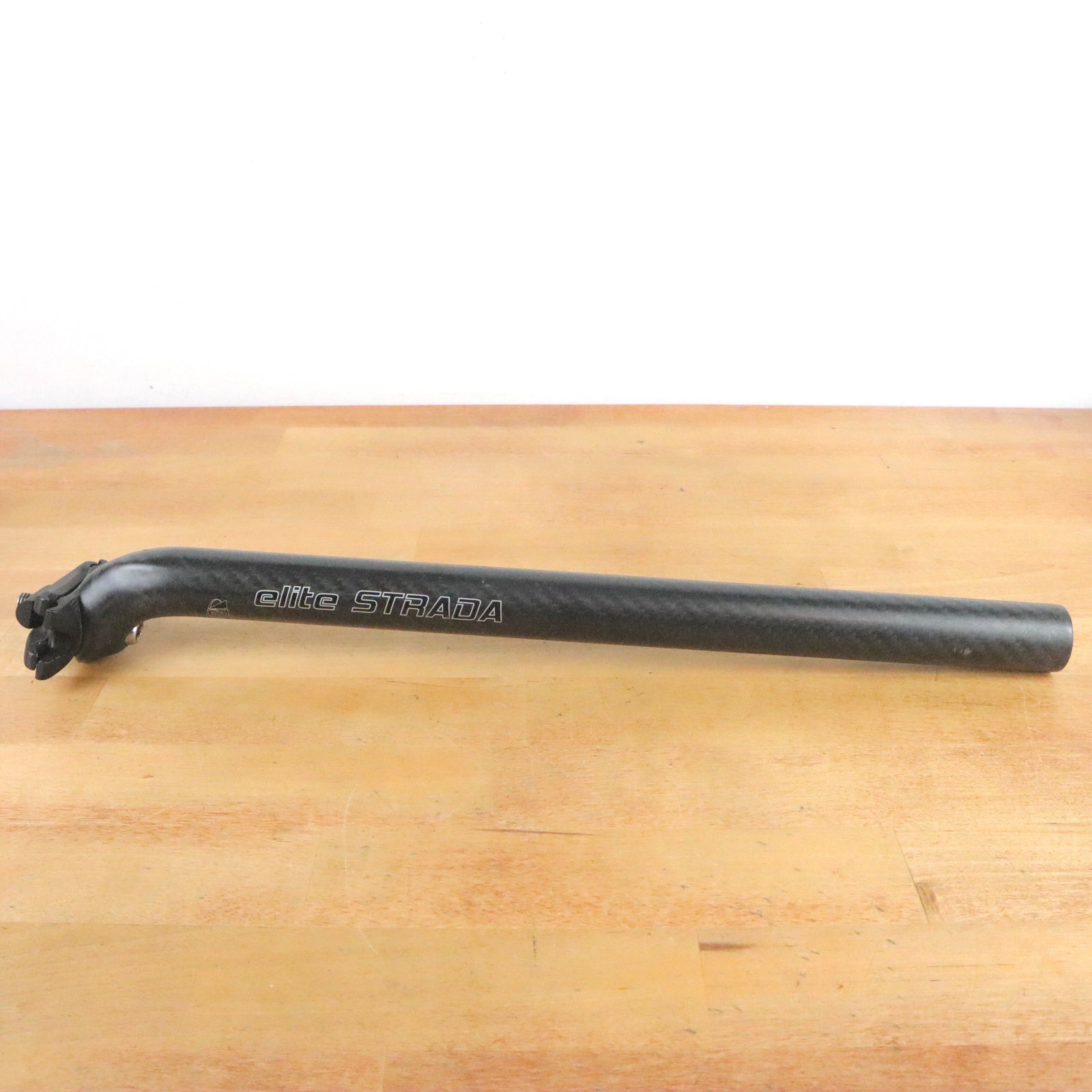 Profile Design Elite Strada Carbon Seatpost 400mm 27.2mm Clamp