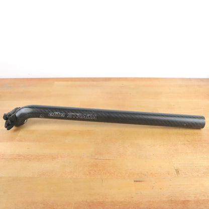 Profile Design Elite Strada Carbon Seatpost 400mm 27.2mm Clamp