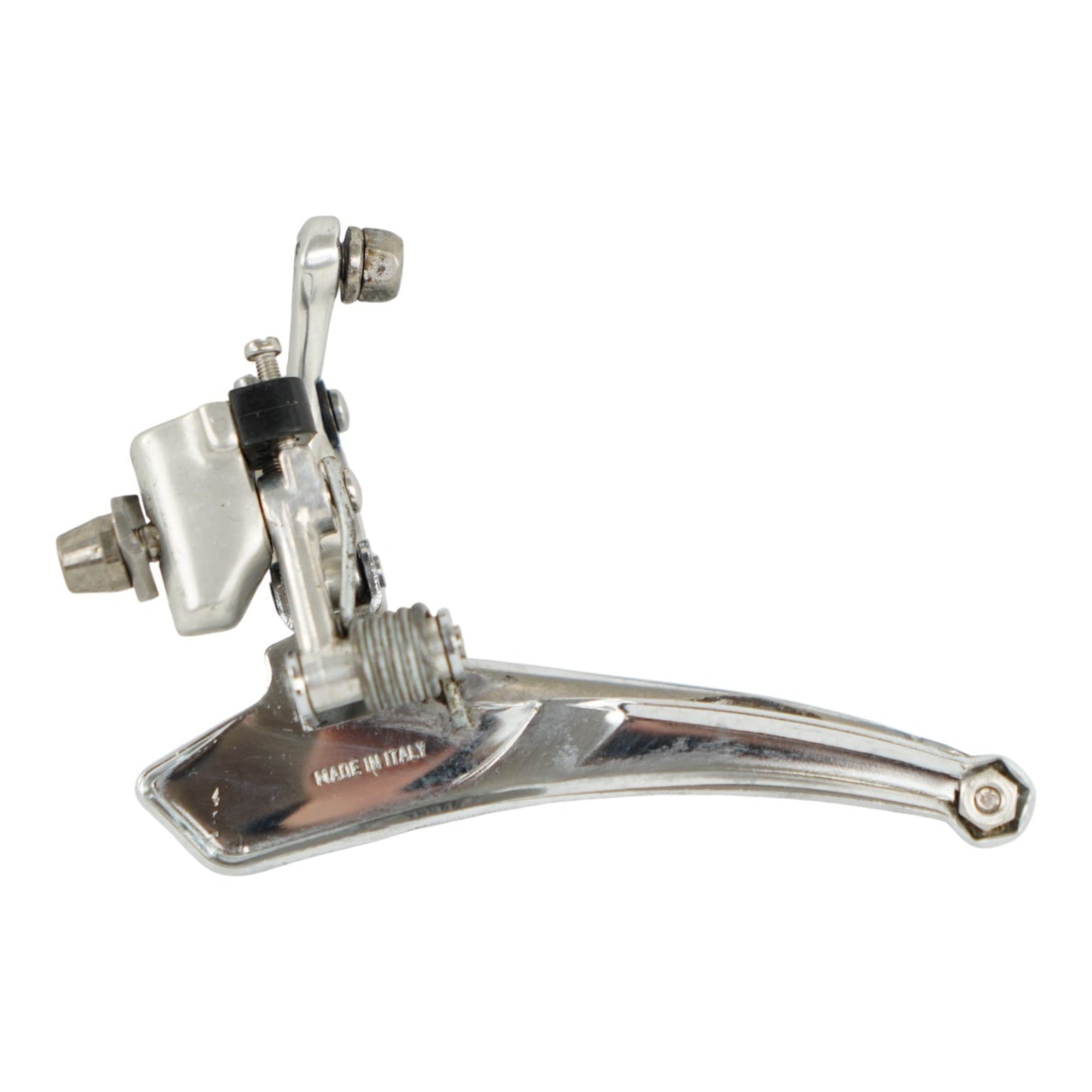 Campagnolo Veloce Front Derailleur Silver 2x10-Speed Road Bike Part