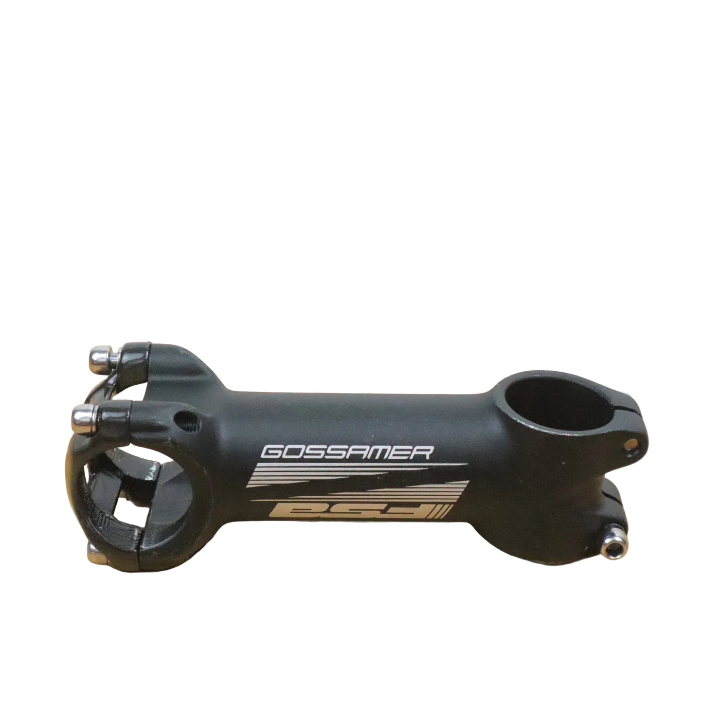 FSA Grossamer 110mm Stem 31.8mm Clamp 6 Degree Rise