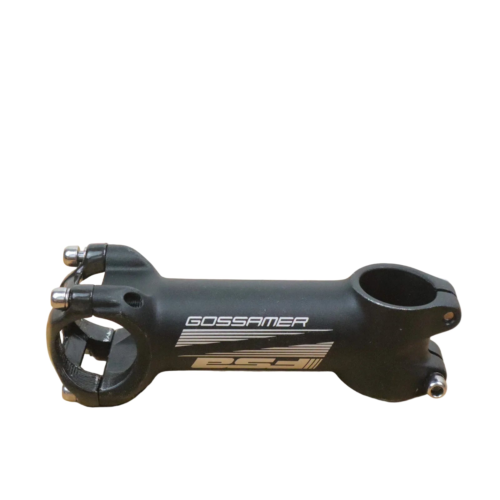 FSA Grossamer 110mm Stem 31.8mm Clamp 6 Degree Rise