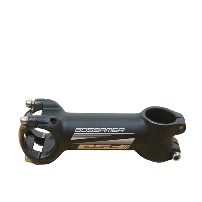 FSA Grossamer 110mm Stem 31.8mm Clamp 6 Degree Rise