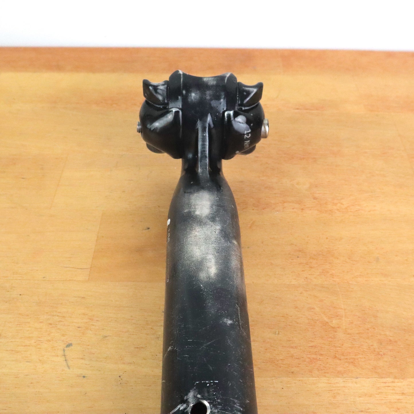 Ritchey 31.6x350mm 20mm Setback Aluminum Seatpost