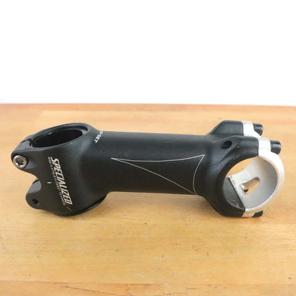 Specialized Comp-Set Multi Stem 100mm +18/-16 Degree Shim 31.8mm