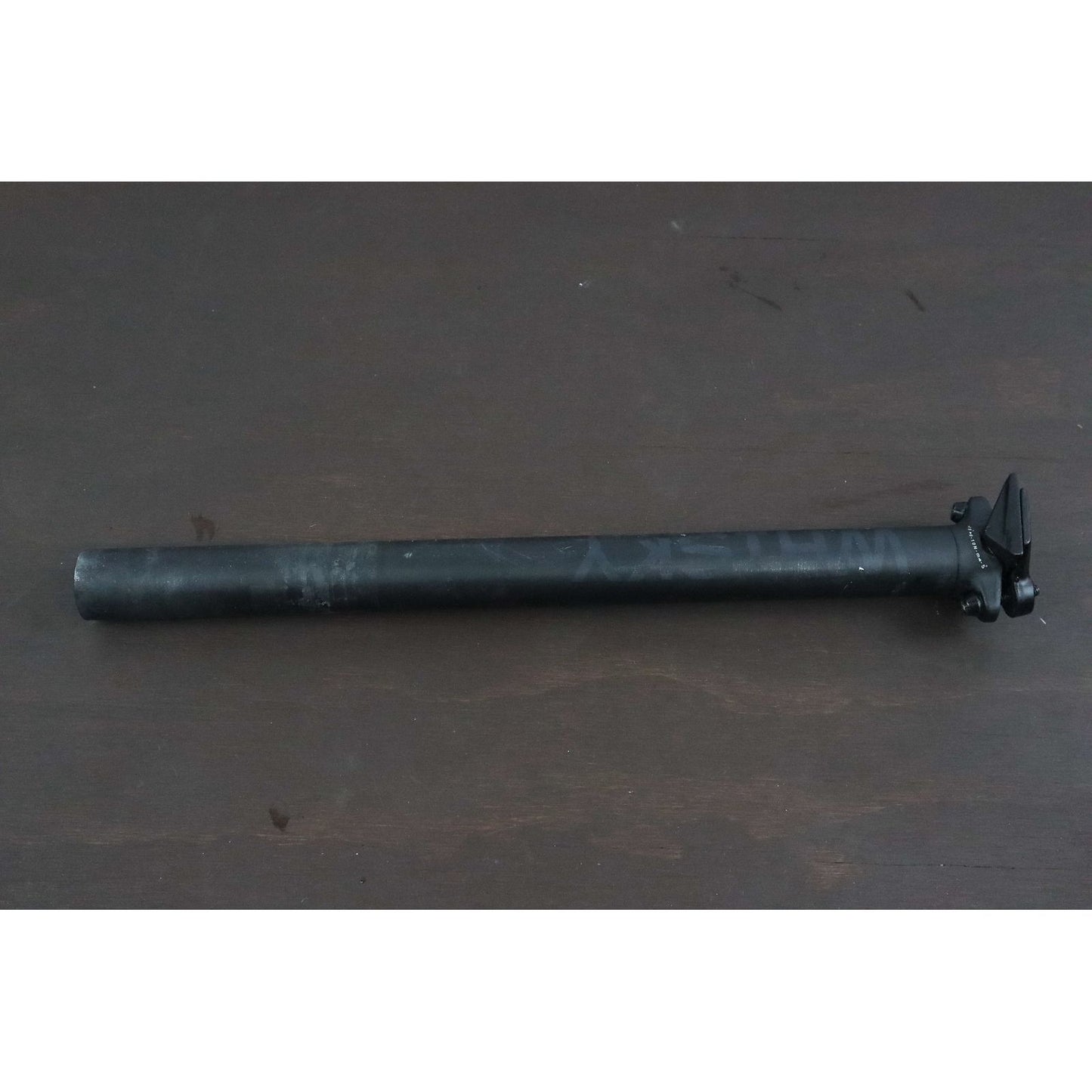 Whisky Parts Co. No.7 Alloy Seatpost 30.9x400mm
