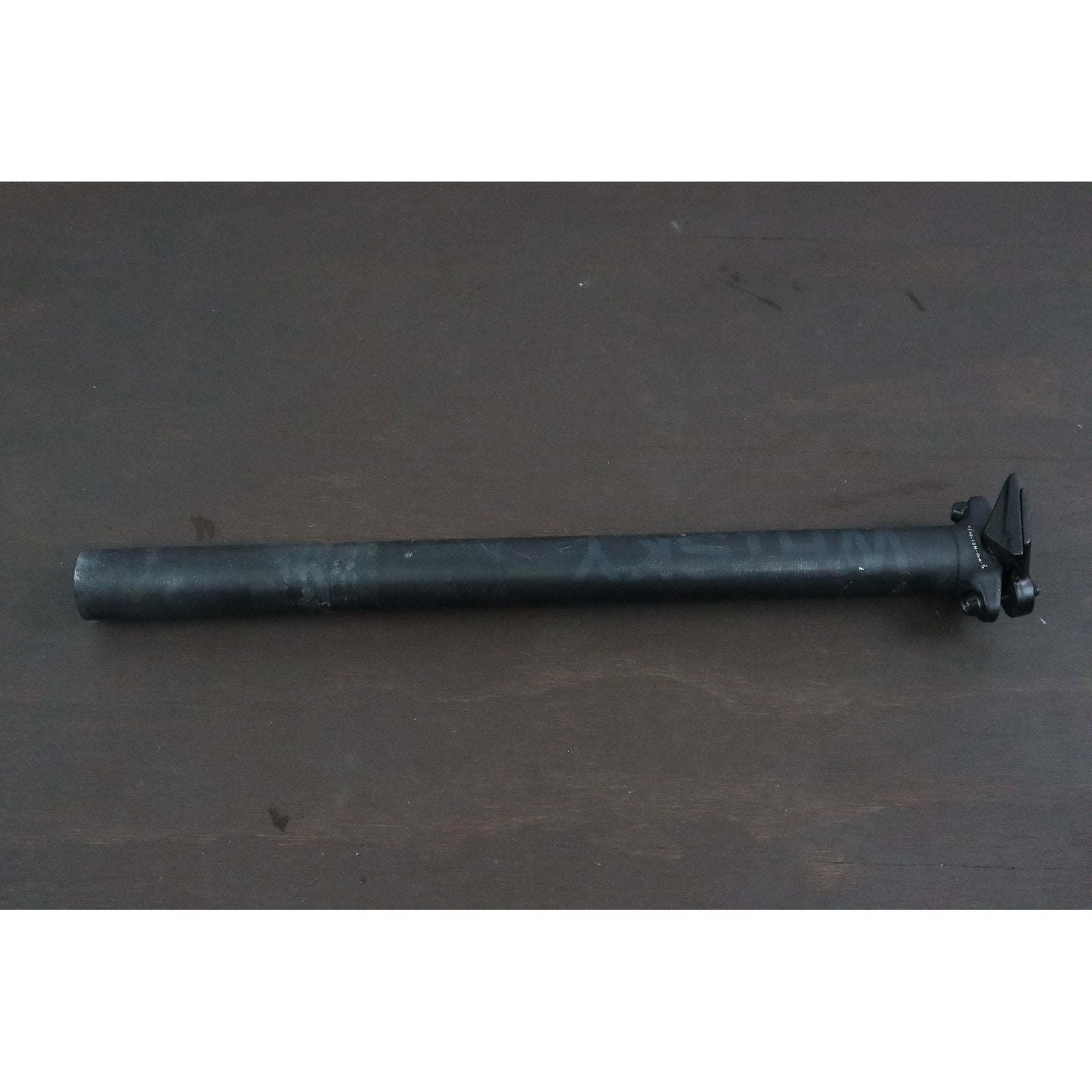 Whisky Parts Co. No.7 Alloy Seatpost 30.9x400mm