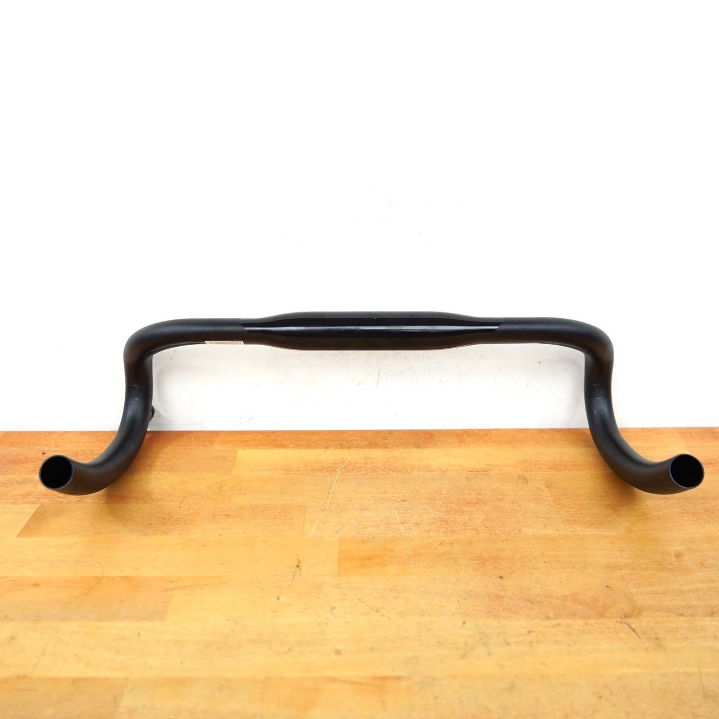 FSA Energy Compact Handlebar 31.8mm 420mm Width 125mm Rise Road Bike