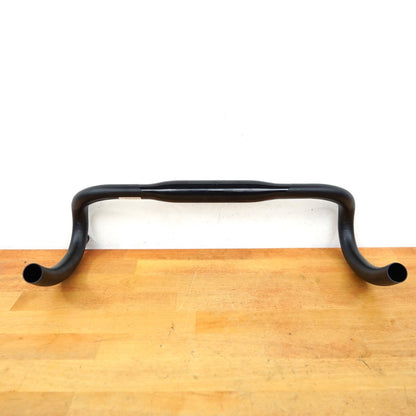 FSA Energy Compact Handlebar 31.8mm 420mm Width 125mm Rise Road Bike