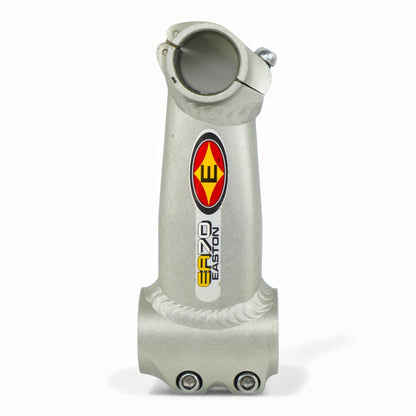 Easton EA70 Hinged Clamp Stem 110mm Length 25.4mm Clamp Road MTB Bike