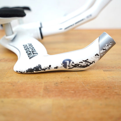 Profile Design Volna F-25 Handlebar Carbon 31.8mm Clamp 42cm Width