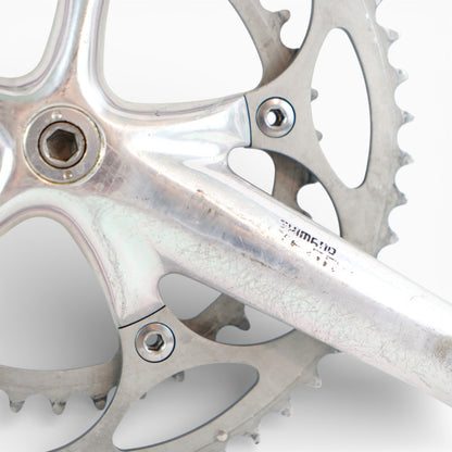 Shimano Ultegra FC-6500/6503 Crankset 53/39T 172.5mm Road Bike Part