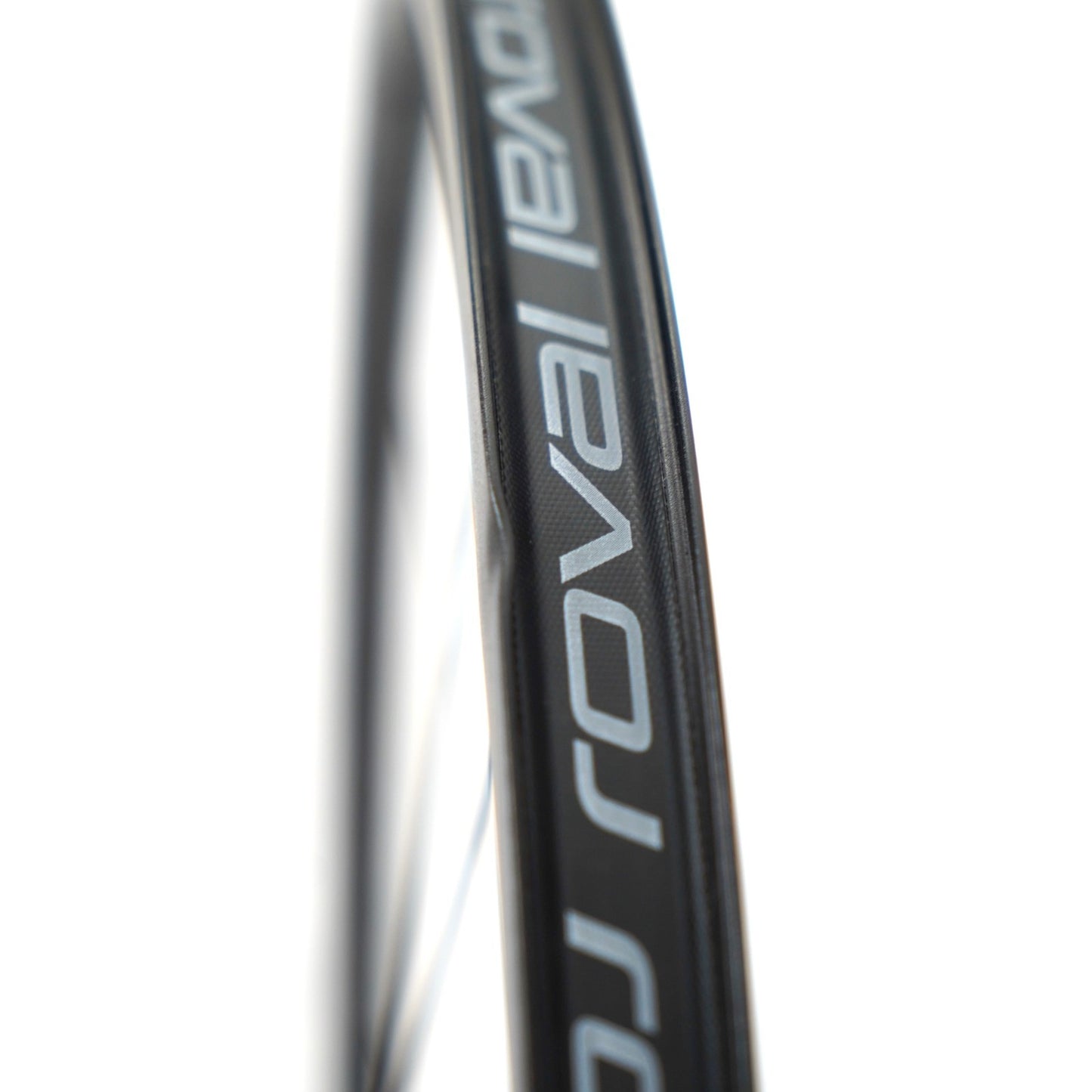Roval SLX 24 700c Disc Brake Tubeless Wheelset Aluminium with Valves & Skewers