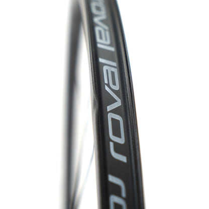 Roval SLX 24 700c Disc Brake Tubeless Wheelset Aluminium with Valves & Skewers