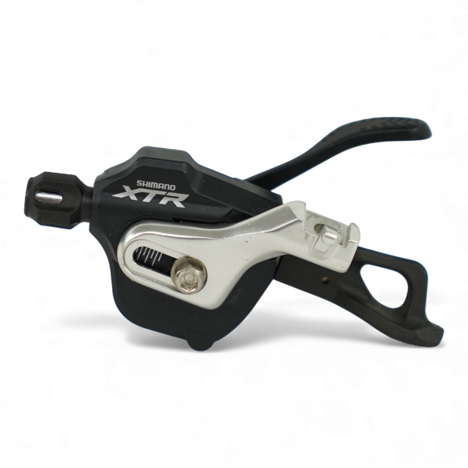 Shimano SL-M980-A XTR Front Shifter Only 10-Speed 2x/3x MTB Trigger Lever