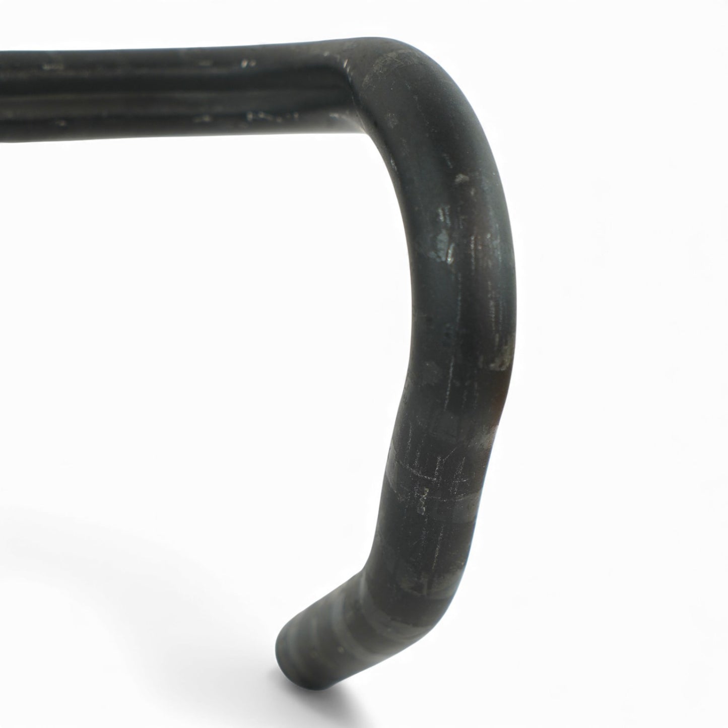 Bontrager Race Drop Road Bike Handlebars Black 26mm Clamp 38cm Width