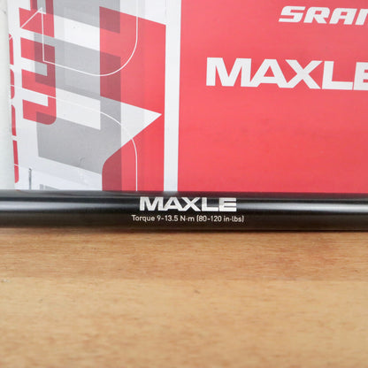 SRAM Stealth Maxle 195mm MTB Thru Axle