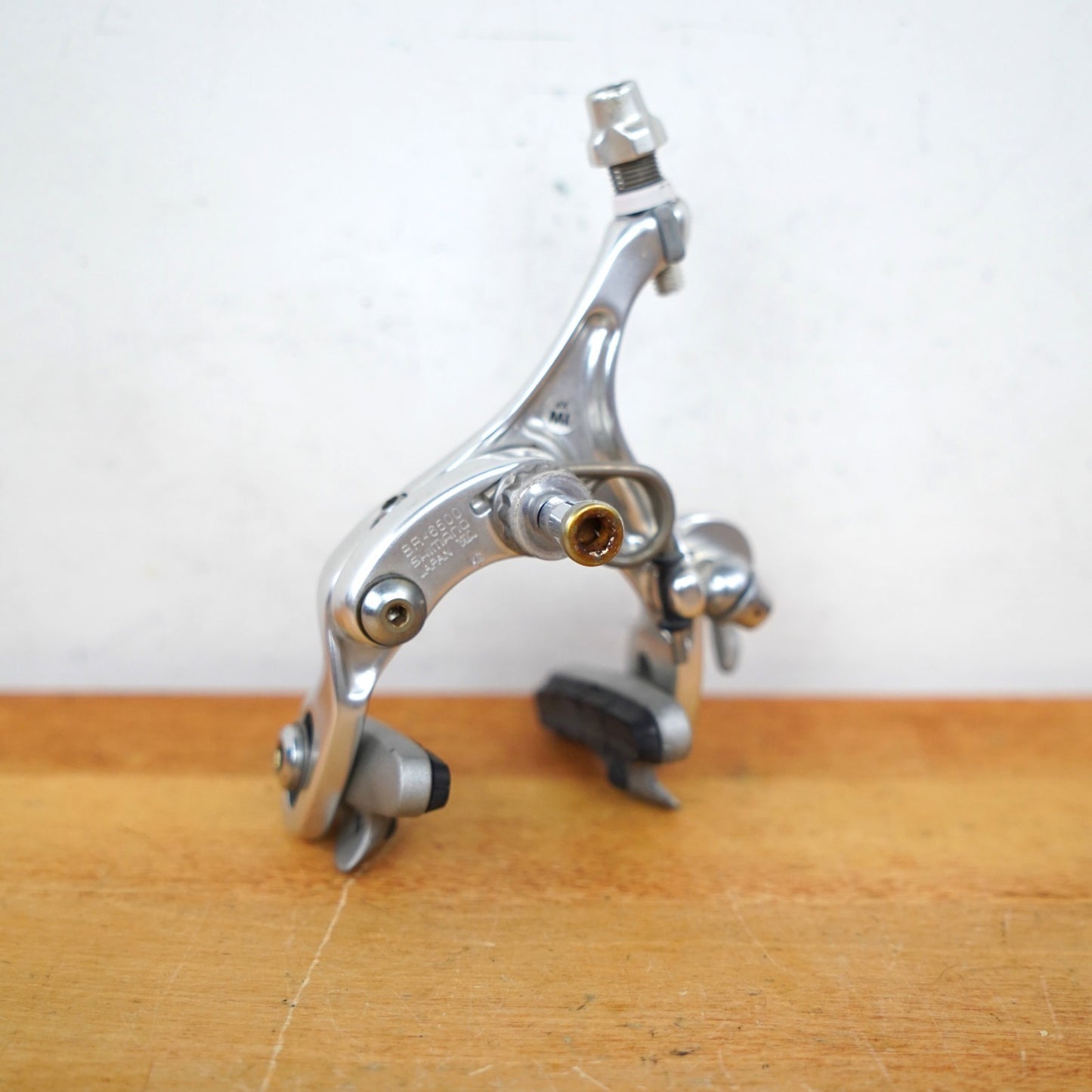 Shimano Ultegra BR-6500 Caliper Brake Set Center Mount Rim Brakes Road Bike