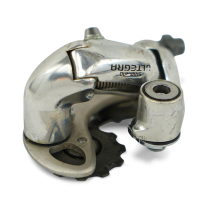 Shimano Ultegra RD-6500 Rear Derailleur Short Cage 9-Speed Road Bike Part